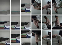 Slideshow Making bed, (c)2014<br>Photo by Vladimir Pankratov