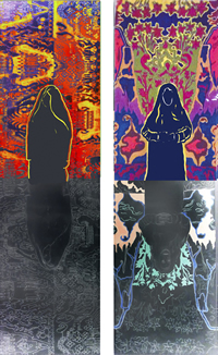 (c)2015, composit, digital printing with UY-curable inks