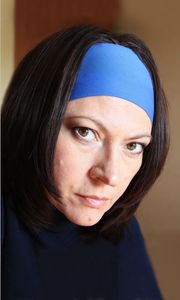 Artist Olesya Alekseeva, RDS Vision Group