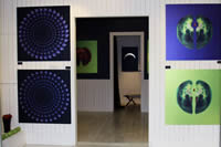 Dream House, Barviha, 2012. Project Plus-minus. Group RDS Vision<br>2012