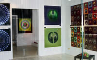 Dream House, Barviha, 2012. Project Plus-minus. Group RDS Vision<br>2012