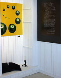 Dream House, Barviha, 2012. Project Plus-minus. Group RDS Vision<br>2012