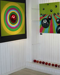 Dream House, Barviha, 2012. Project Plus-minus. Group RDS Vision<br>2012