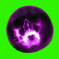 Plus<br>2012, 100x100 , composit, digital printing with UY-curable inks