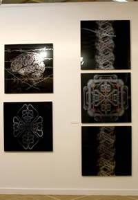 PSI-factor project, Moscow International Art Salon CHA-2013