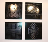 PSI-factor project, Moscow International Art Salon CHA-2013