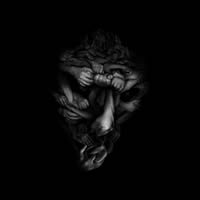 Anger<br> 2014, composit, digital printing with UY-curable inks