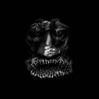 Greed<br> 2014, composit, digital printing with UY-curable inks