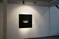 Exhibition in the Moscow Center for Contemporary Art Winery